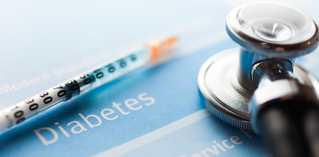 Қант диабетінде тұтынылатын көмірсулардың мөлшеріне байланысты инсулиннің дозасын түзету керек. 